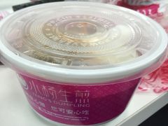 -小杨生煎(周浦万达店)