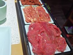 -麻辣英雄重庆火锅(二城广场店)