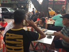 等位区-源记肠粉(华贵路店)