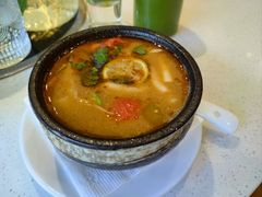 -Linlin泰餐厅(华夏幸福店)