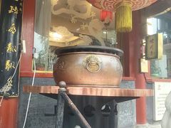 -烤肉季饭庄