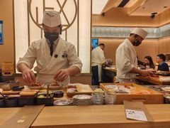 -鮨政·Omakase(港汇恒隆广场店)