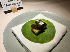 -三嚥阁 La Villa Restaurant