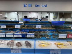 -果蔬好生活超市(双井店)