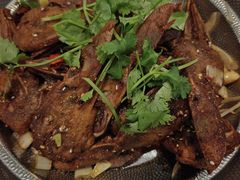 干锅鸭头小锅-巫山烤全鱼(富康京科苑路店)