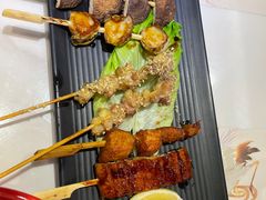 -羽寿司(东方宝泰店)