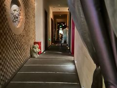 -Dragonfly悠庭·按摩Spa(静安嘉里中心店)