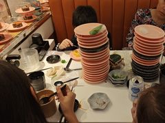 -争鲜回转寿司(通州万达店)