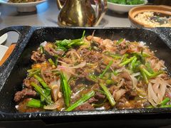-张家卫·阳江菜·小海鲜(肥婆湾桥店)
