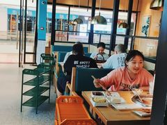 大堂-季季红火锅(新建新城吾悦店)