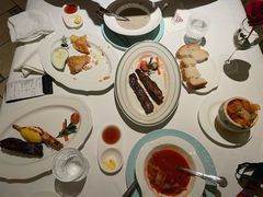 -波特曼西餐厅(南岗店)