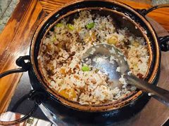 -抚仙湖生态石锅鱼野生菌(告庄店)