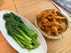 -花盐街·四川乐山小吃(西单大悦城店)