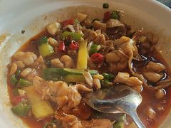 -简小舍·民间手艺菜(武昌江滩店)