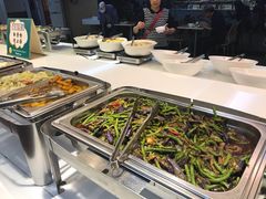 -文星素食(兴华路店)