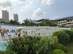 -清河半岛温泉度假酒店
