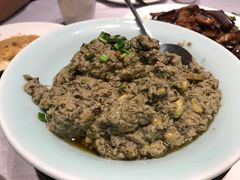-京味斋·北京烤鸭(北京南站洋桥店)