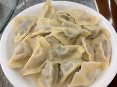 -东北四季饺子王(华山路店)