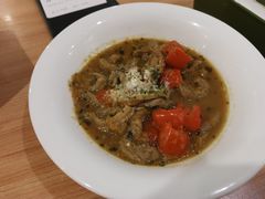 -萨莉亚意大利餐厅(白云汇店)