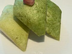 -广州富力丽思卡尔顿酒店·丽轩·粤菜