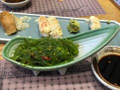 -林妈妈村·日式料理(宝山万达店)