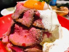-魔丼屋(日月光店)