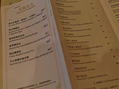 -白天鹅宾馆-宏图府餐厅