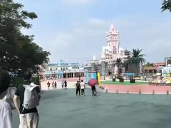 -厦门方特梦幻王国