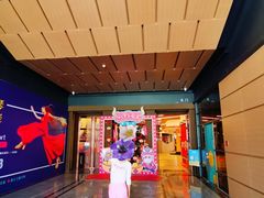 -横琴购口岸商业广场