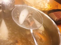 -牛品福潮汕牛肉火锅(旺庄店)