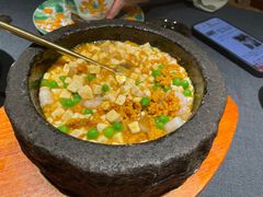-華府(凯德晶萃店)