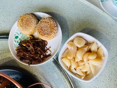 -阳坊胜利涮羊肉(禧乐汇店)