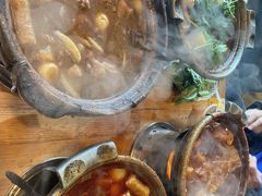 -范贤光鸡公煲(平乐园总店)