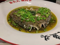 -千稻剁椒大鱼头(CityOn熙地港店)