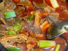 -肖记公安牛肉鱼杂馆· 省级非物质文化遗产(仁和路店)