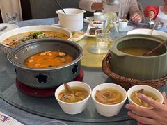 -野蔓果·山野菜(西湖景区·龙井茶田店)