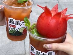 -炖物24章·顺时轻养茶(杭州大厦店)