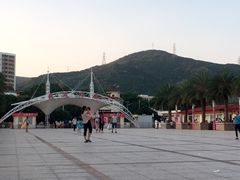 -玫瑰海岸文化旅游度假区
