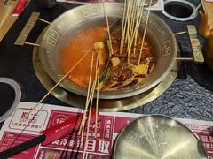 -旺蜀主成都串串火锅(西直门凯德MALL店)