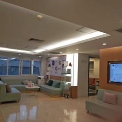 -杭州贝瑞斯美华妇儿医院·早孕·产检·儿科