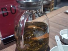 -黄山老妈·土菜(碧桂园店)