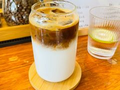 -悠然咖啡(高坪阳春路店)