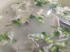 -褚氏岛城一汤(闽江路店)