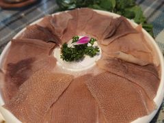 毛肚-慢丽江·云南野生菌土鸡锅(付家庄店)