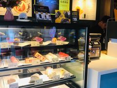 -麦当劳(宾水西道店)