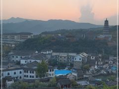 -云端咖啡(古北水镇景区店)