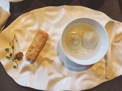 -上海滩餐厅(BFC外滩金融中心店)