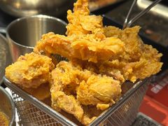 -西塔老太太泥炉烤肉(龙湖北苑天街店)