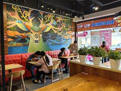 -胜香旺·老柳州螺蛳粉(南百店)