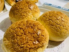 稻香菠萝包-稻香酒家·34年老字号·港式粤菜(汉街店)